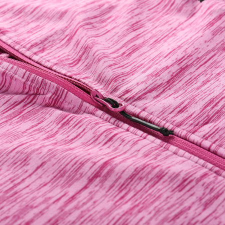 Felpa sportiva per bambini Alpine Pro Detto Bloom