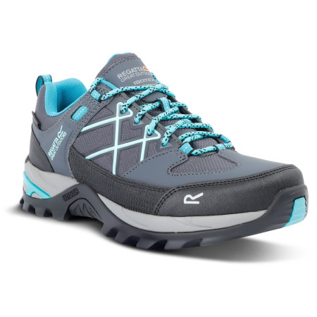 Scarpe da donna Regatta Lady Samaris III Low