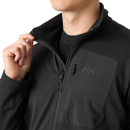 Felpa da uomo Helly Hansen Versalite Fleece Jacket (2026)