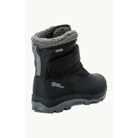 Stivali invernali per bambini Jack Wolfskin Vojo Shell Texapore Mid Vc K
