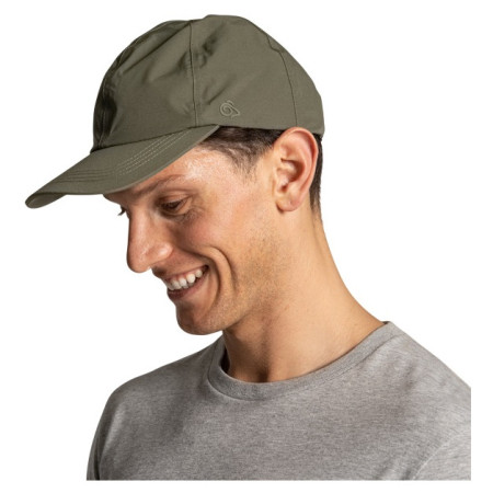 Cappello impermeabile Craghoppers Waterproof Cap
