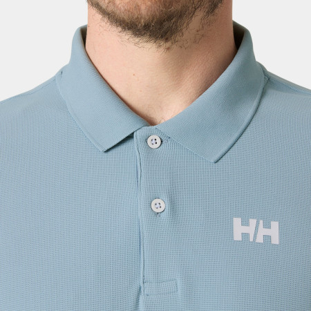 Maglietta da uomo Helly Hansen Ocean Polo 2.0