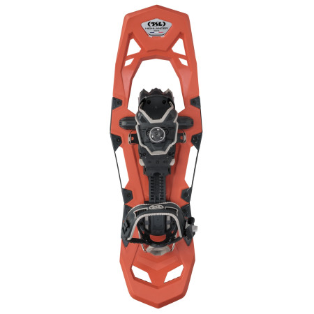 Racchette da neve TSL Highlander Original 2 L rosso HALLOWEEN