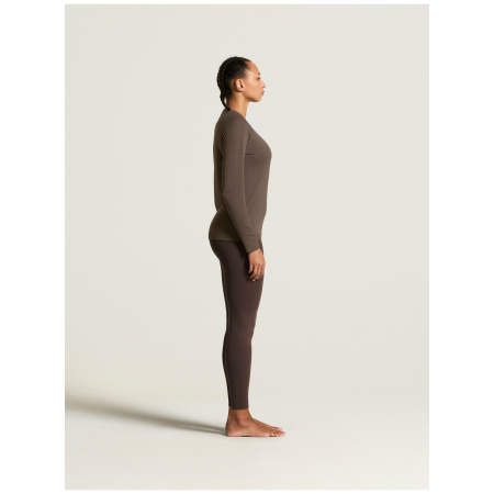 Maglietta sportiva da donna Craft Active Comfort Ls 2 W