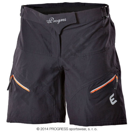 Pantaloncini Progress BS MERCY SHORTS 21TV