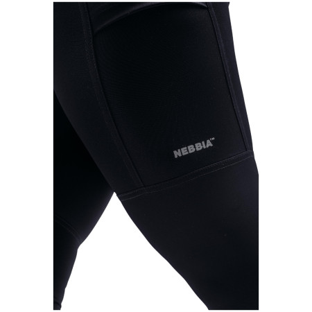 Leggings da donna Nebbia High-Waist Sculpting Leggings with Pockets Primal