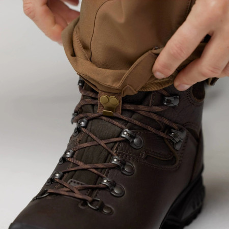 Pantaloni da donna Fjällräven Keb Agile Winter Trousers W