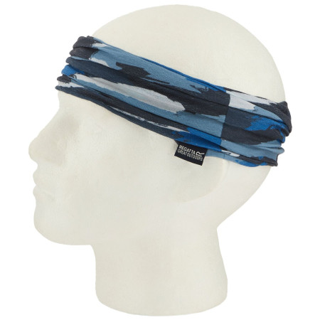 Scaldacollo multifunzionale per bambini Regatta Kids Printed Multitube II