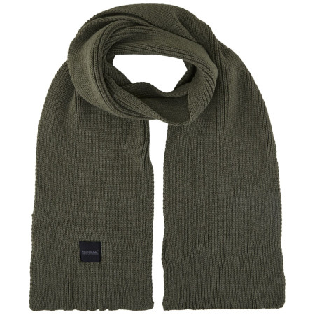 Sciarpa Regatta Connora Scarf verde Dark Khaki