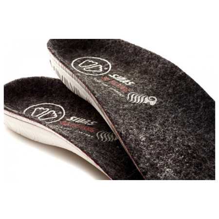 Solette per scarpe Sidas Winter 3D Merino