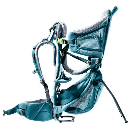 Zaino porta bambino Deuter Kid Comfort Active SL