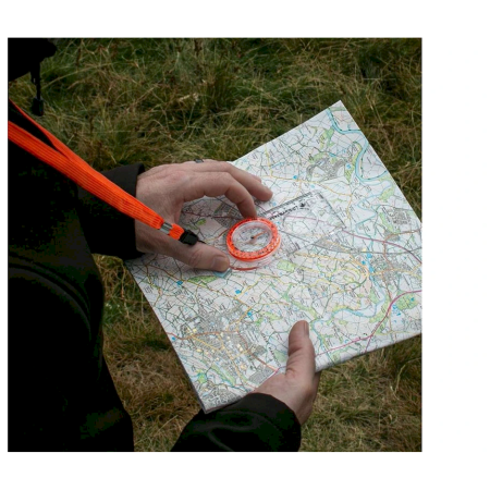 Bussola Lifesystems Compass