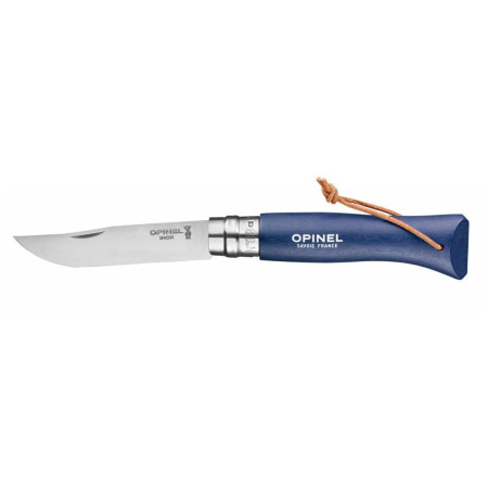 Coltello Opinel VRI N°08 Trekking