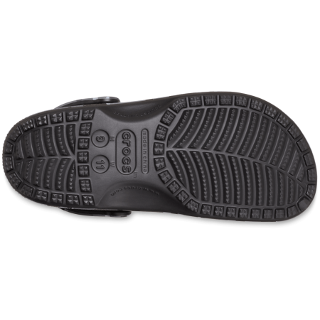 Pantofole Crocs Classic Camouflage Clog