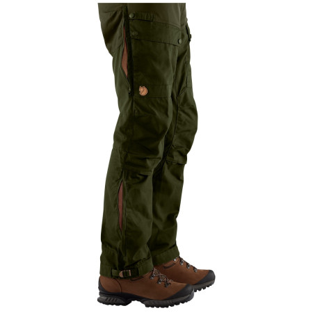 Pantaloni da uomo Fjällräven Lappland Hybrid Trousers M