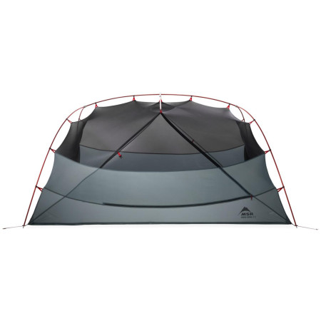 Tenda da trekking MSR Hubba Hubba LT 3P