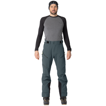 Pantaloni invernali da uomo Dynafit Ridge Dst Pnt M