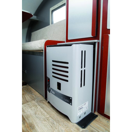 Riscaldamento per caravan Meva T1000