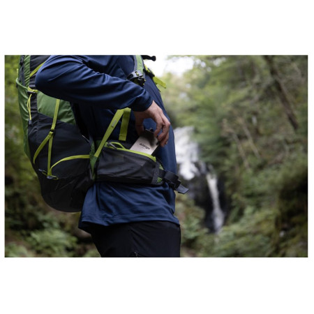 Fiaschetta Vango Titanium Hip Flask 120ml