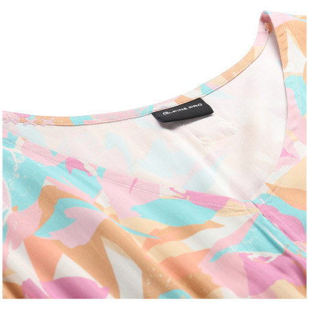 Vestito da donna Alpine Pro Niewa
