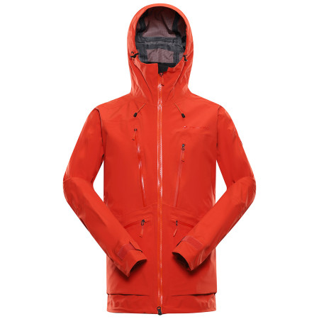 Giacca da uomo Alpine Pro Cort