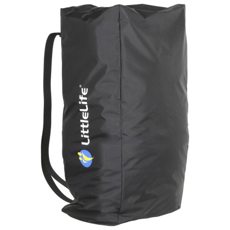 Zaino porta bambino LittleLife Traveller S5 Child Carrier