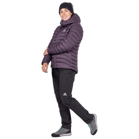 Giacca invernale da donna Mountain Equipment Superflux Hooded Jacket Women's