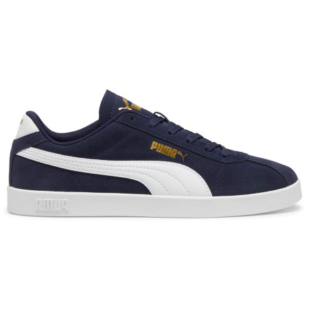 Scarpe sportive da uomo Puma Club II