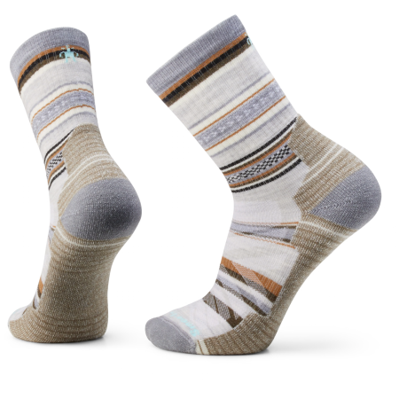 Calze Smartwool Hike Light Cushion Panorama Crew