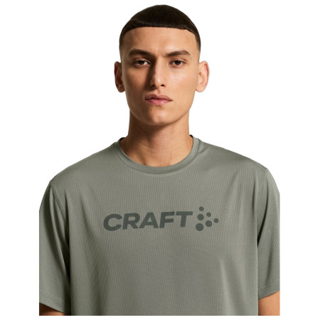 Maglietta da uomo Craft ESSence Logo Tee 2 M