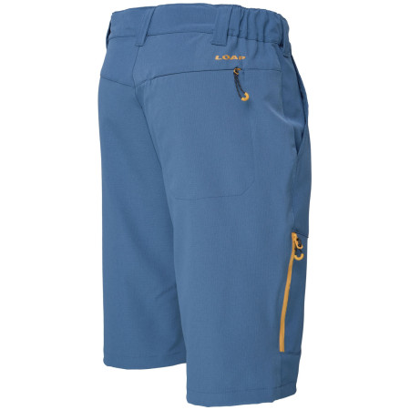 Pantaloncini da uomo Loap Uzram
