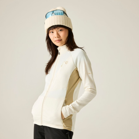 Felpa tecnica da donna Dare 2b Emerging III Mid