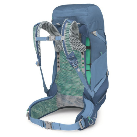 Zaino da escursionismo da donna Osprey Sirrus 36