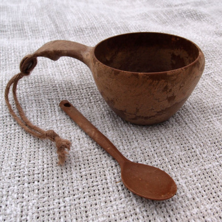 Tazza Kupilka Classic Kuksa 210 ml