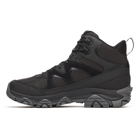 Scarpe da trekking da uomo Merrell Thermo Snow Grip Mid Wp
