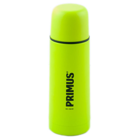 Vystavená termoska Primus Vacuum Fashion 0,35l verde chiaro Limegreen