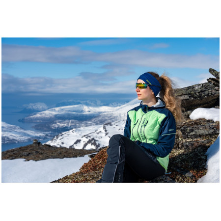 Giacca da donna Silvini Asprino