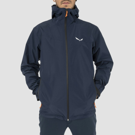 Giacca da uomo Salewa Puez Aqua 4 Ptx 2.5L M Jacket