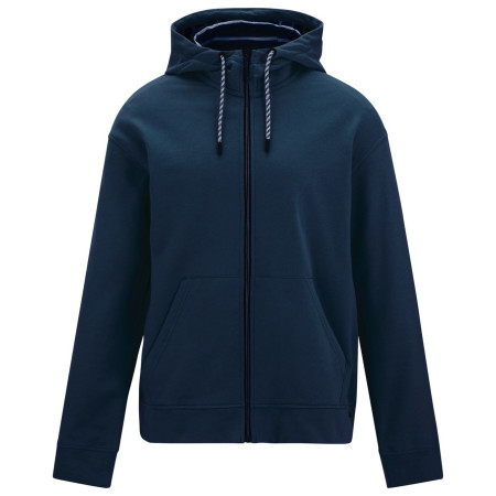Felpa da donna Regatta Bayletta Hoody blu scuro Navy