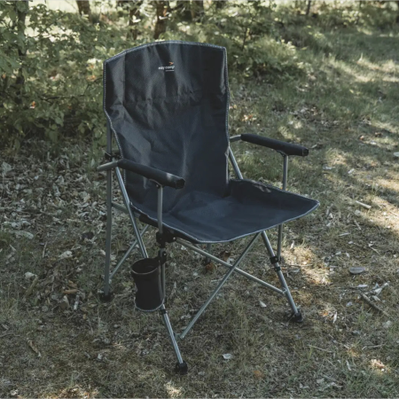 Sedia Easy Camp Oak Chair Ink