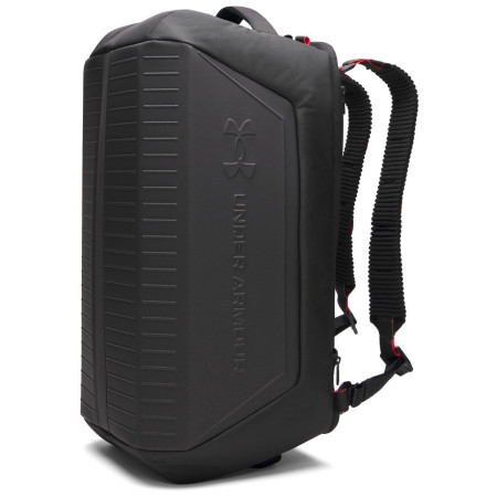 Borsa da viaggio Under Armour No Weigh Bp Df nero Black / / Black