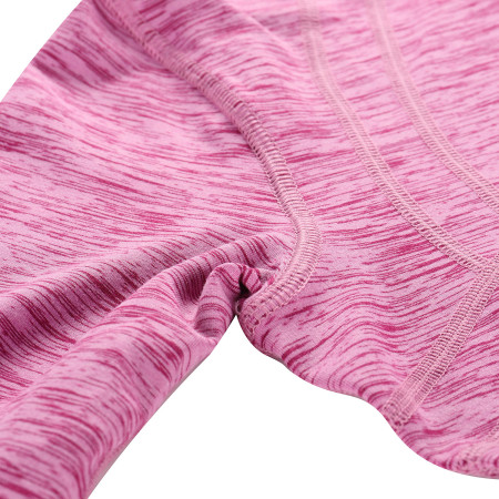 Felpa da donna Alpine Pro Golla 2