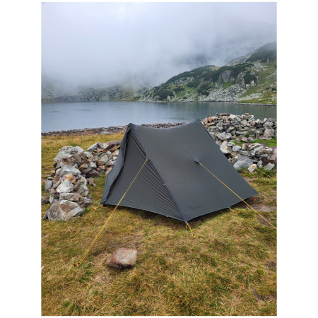 Tenda ultraleggera Warg Lightrek 2