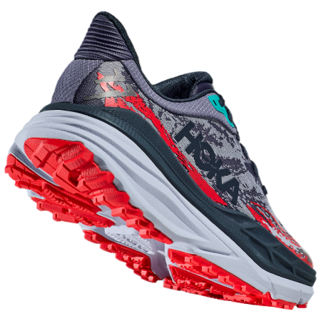 Scarpe da corsa da donna Hoka W Stinson 7