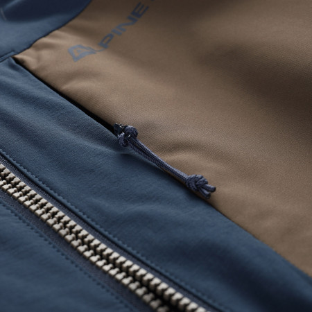 Giacca da uomo Alpine Pro Temun