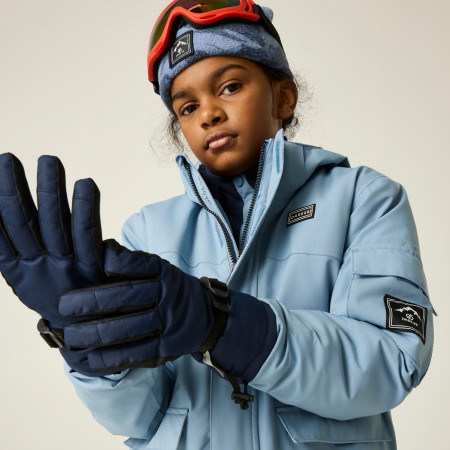 Giacca da bambino Dare 2b Shredder II Jk Dusky Blue