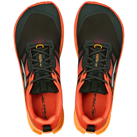 Scarpe da corsa da uomo Altra M Lone Peak 9+