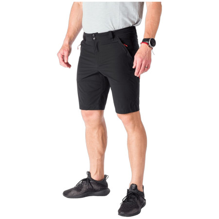 Pantaloncini da uomo Northfinder Halmo