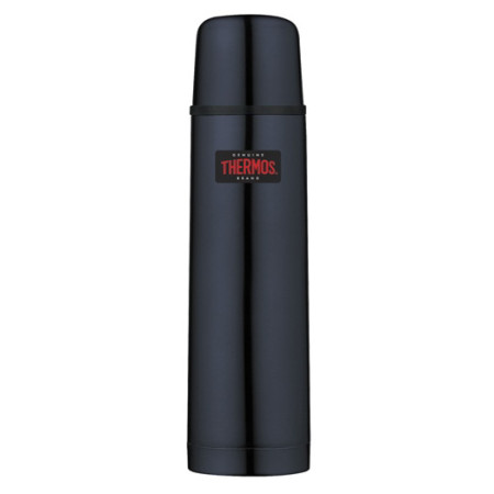 Thermos Thermos Mountain FBB 0,5l nero