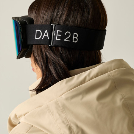 Occhiali da sci Dare 2b Unisex Frameless Ski Goggles